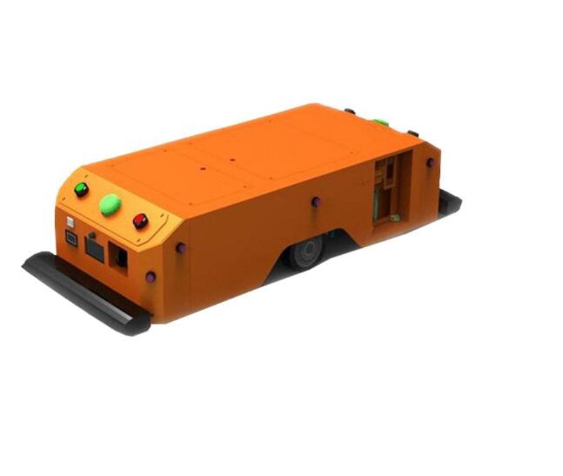 AGV小车